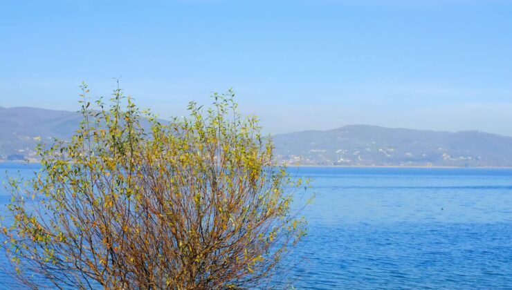 Bakanlık açıkladı: Sapanca Gölü için yeni kararlar ne?