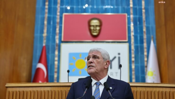 Dervişoğlu’ndan Muharrem Ayı mesajı: “Aynı acıya ortak olan vicdanların ayı”
