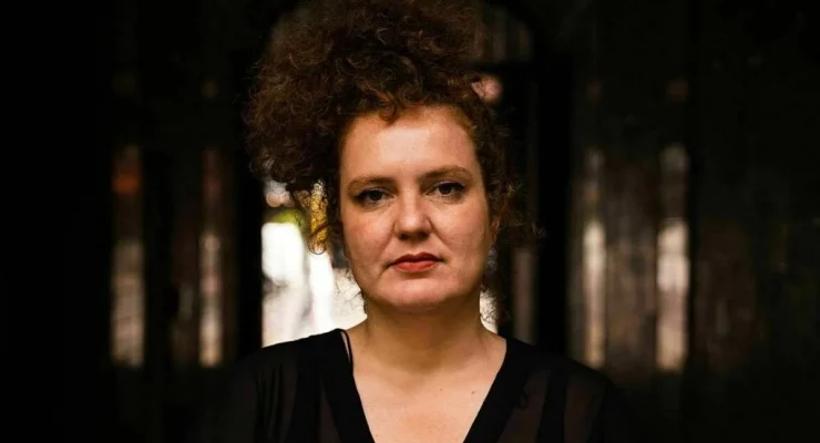 Gazeteci Elif Akgül Hakkında Tahliye Kararı Verildi