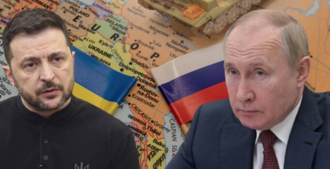 Kremlin’den flaş açıklama: Üçüncü barış masası ne zaman kurulacak?