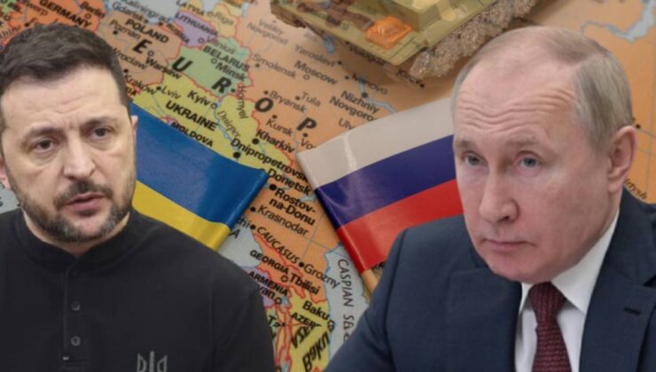 Kremlin’den flaş açıklama: Üçüncü barış masası ne zaman kurulacak?