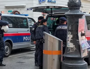 Avusturya’daki okul saldırısında 5 ölü, çok sayıda yaralı