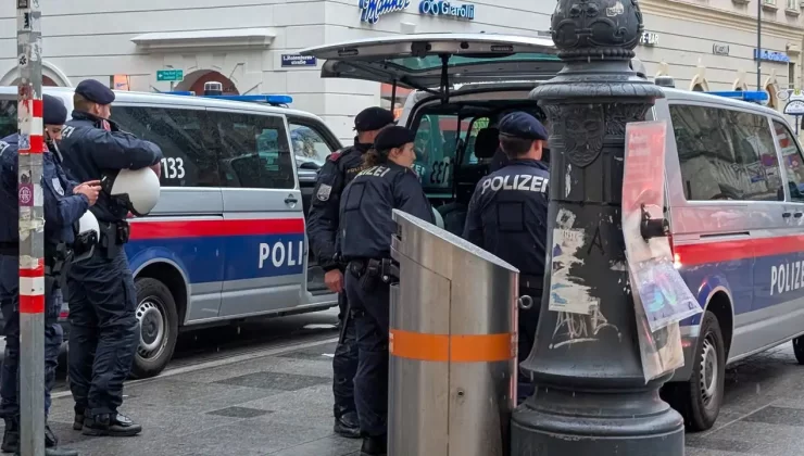 Avusturya’daki okul saldırısında 5 ölü, çok sayıda yaralı