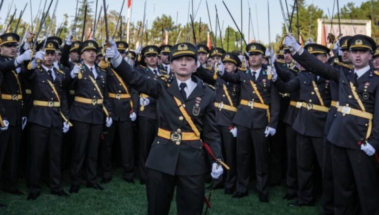 Türk Silahlı Kuvvetleri’nden İhraç Edilen Teğmenlere Mahkemeden Ret!