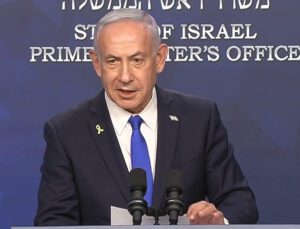 Netanyahu düğmeye bastı… Rejimin düşmesi mümkün mü?