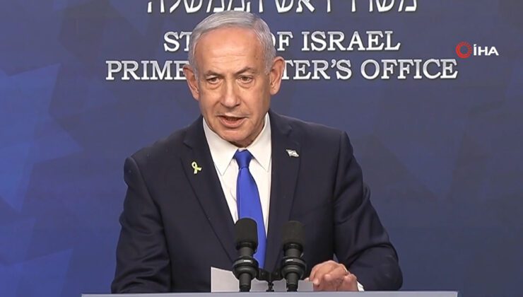 Netanyahu düğmeye bastı… Rejimin düşmesi mümkün mü?