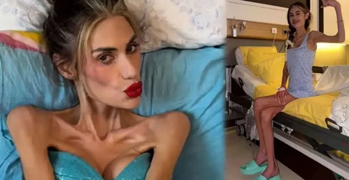 Yaşamını yitiren Nihal Candan için yürek burkan paylaşımlar