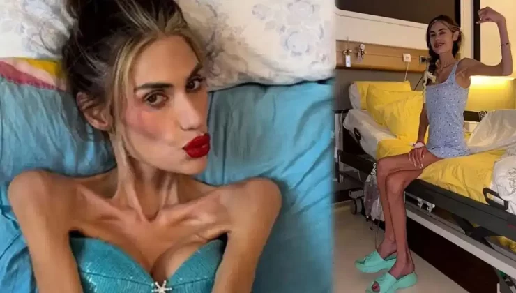 Yaşamını yitiren Nihal Candan için yürek burkan paylaşımlar
