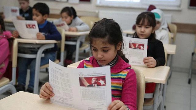 Okullar ne zaman tatil olacak?