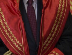 Kan donduran olay! Danıştay Hakimi’ni kim vurdu?
