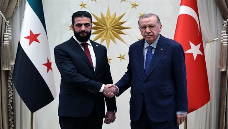 Erdoğan’dan Şam’daki kilise saldırısına kınama ve başsağlığı mesajı