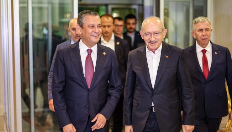 Mansur Yavaş’tan olay açıklamalar! Kurultay için bundan sonraki adım ne?