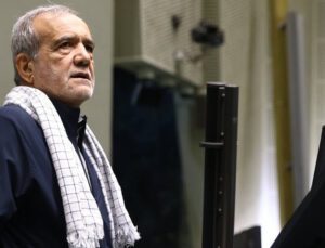 Pezeşkiyan açıkladı: İran’ın nükleer silah beklentisi var mı?