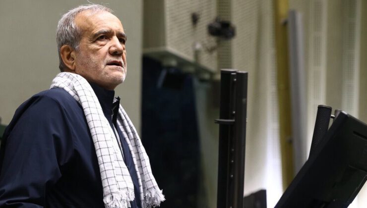 Pezeşkiyan açıkladı: İran’ın nükleer silah beklentisi var mı?