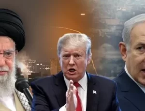 Trump’ın savaş kararını açıklayacağı tarih belli oldu