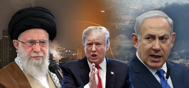 Trump’ın savaş kararını açıklayacağı tarih belli oldu