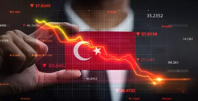 Dünya Bankası’ndan Türkiye’nin büyüme tahmini için şok karar!