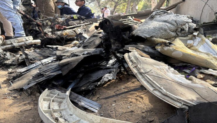 Hindistan’da ölü sayısı 204’e çıktı