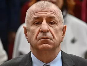 Ümit Özdağ’ın mahkemesi yarın Silivri’de görülecek
