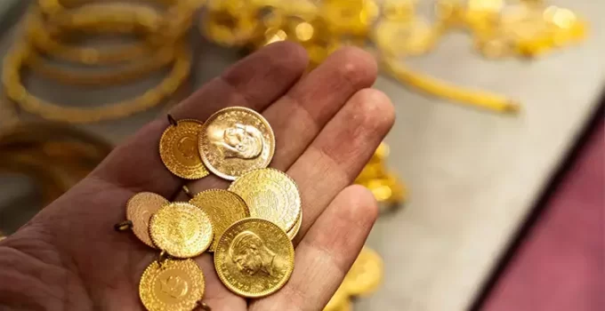 Altın uzmanı açıkladı: Gram altın ve gümüşte tüm dengeler ne zaman değişecek?