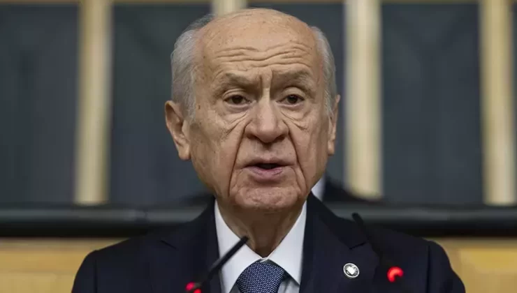 Bahçeli 5 ay aradan sonra Grup Toplantısı’nda: “Süper güç Türkiye’nin arzusundayız”