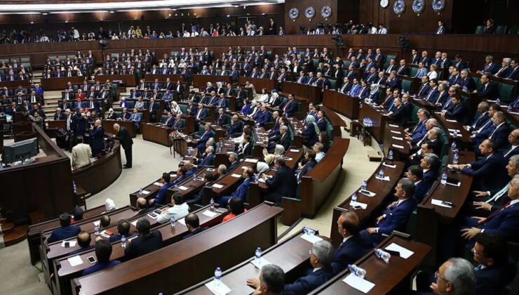 Meclis’te “terörsüz Türkiye” için yeni komisyon kararı