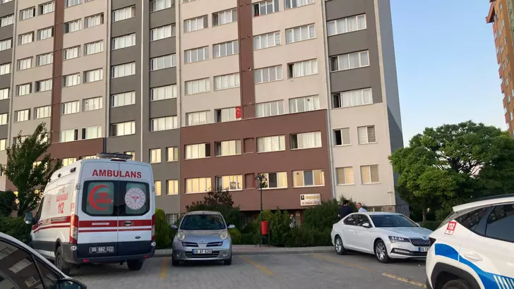 Cezaevindeki kadının evindeki derin dondurucuda bebek cesedi bulundu