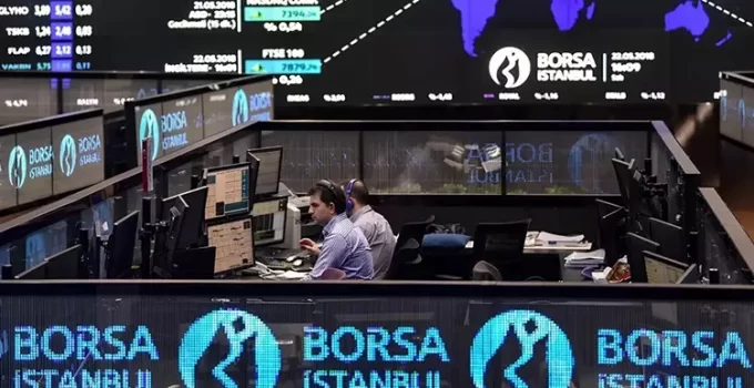 CHP’nin kurultay davası borsayı aniden nasıl etkiledi?