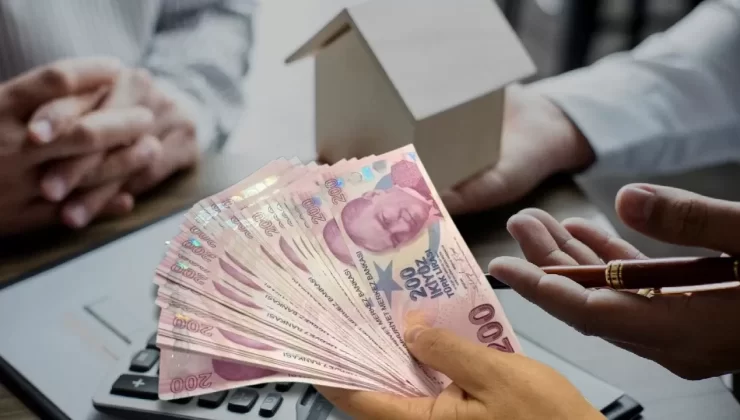Ev sahiplerinin dikkatine! Belge olmadan kiraya verenlere 143 bin TL ceza