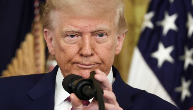 Trump’tan İran’a nükleer uyarı: “Ateşkes değil, tam zafer istiyoruz”