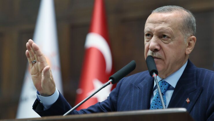 Erdoğan’dan Gazze vurgusu: “Mazlumun yanında durmaktan çekinmedik”