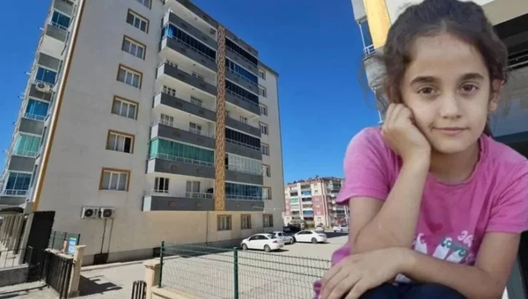Minik Yasemin’i katleden kuzenin kan donduran ifadesi ortaya çıktı