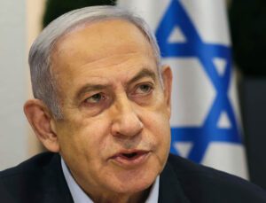 İsrail İran’a saldırdı… Netanyahu’dan flaş açıklamalar