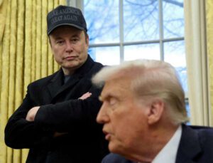 Elon Musk Trump için geri adım attı: “Çok ileri gittim”