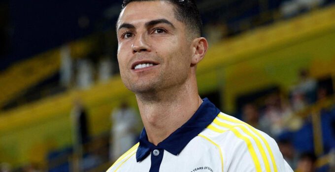 Cristiano Ronaldo o takımın teknik direktörü mü olacak?
