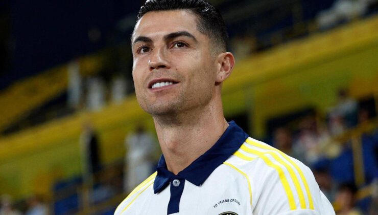 Cristiano Ronaldo o takımın teknik direktörü mü olacak?