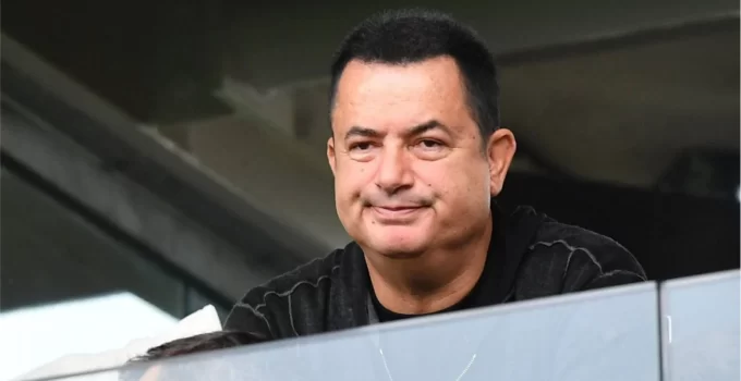 Acun Ilıcalı’yı zora sokan bir yaprak dökümü daha!