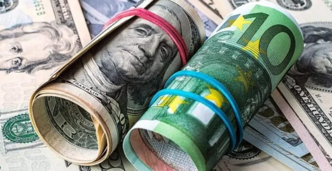 Dolar ve euroda son durum ne? İşte güncel döviz kurları