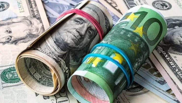 Dolar ve euroda son durum ne? İşte güncel döviz kurları