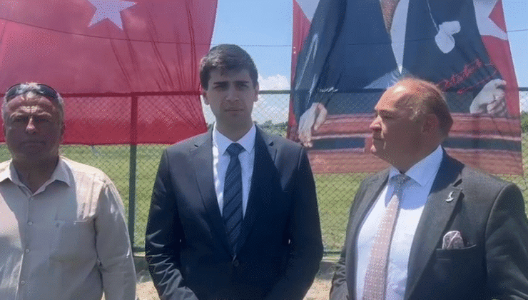 Dumlupınar’dan tüm Türkiye’mize örnek proje: “En iyi buzağı yarışması”yla üretime destek