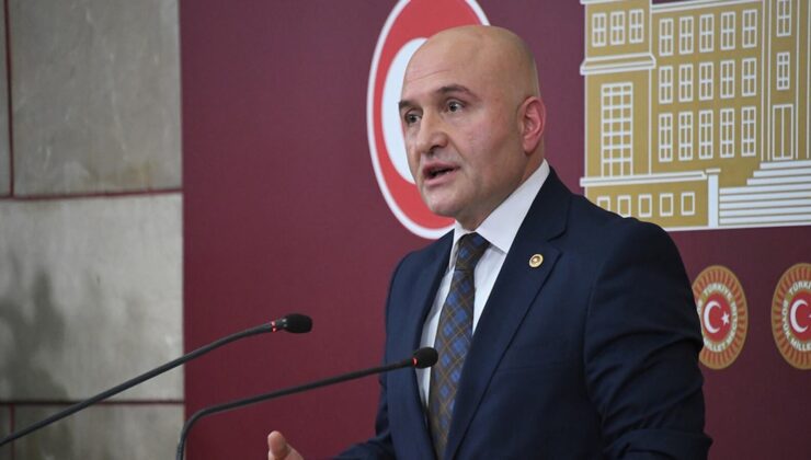 Şimdi ne olacak? İYİ Partili Usta’dan Meclis’e asgari ücretli, emekli ve memur tepkisi