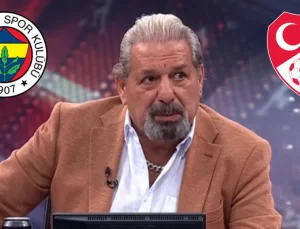 Fenerbahçelilerin Erman Toroğlu’na tepkisi dinmiyor