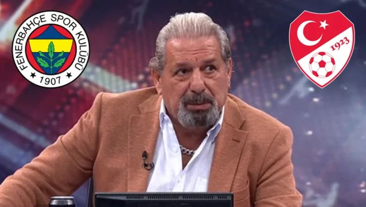Fenerbahçelilerin Erman Toroğlu’na tepkisi dinmiyor
