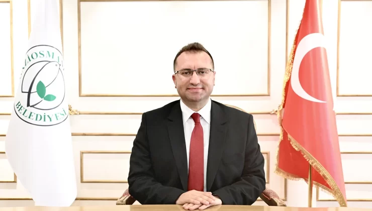 “Millet İradesine Sahip Çıkıyor” Mitingi bu kez Gaziosmanpaşa’da!