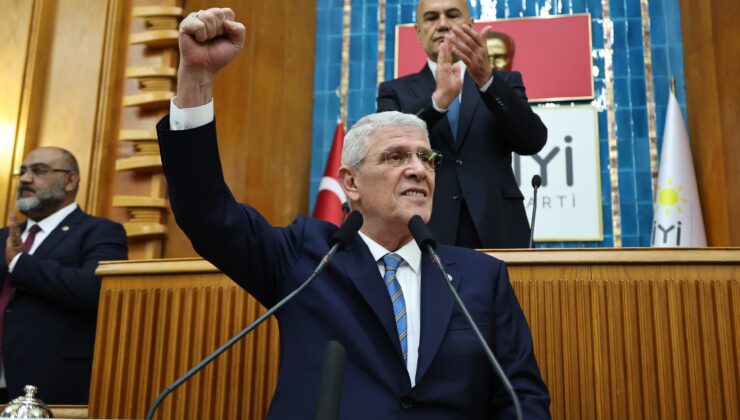 Dervişoğlu’ndan sert sözler: “Aklınızı başınıza alın!”