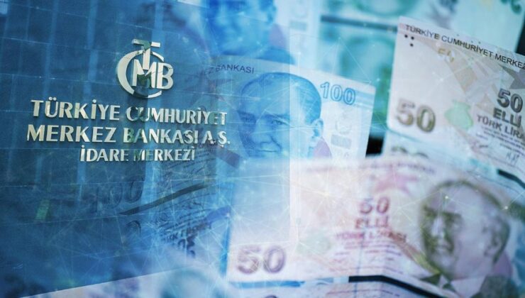 Merkez Bankası haziran ayı faiz kararını açıkladı