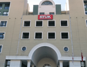 İsrail’in İran saldırısı sonrası RTÜK’ten flaş uyarı!