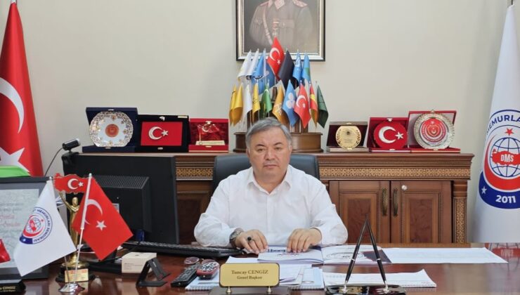 Sivil memurların güvenlik kurumlarına yönelik talepler ne oldu?
