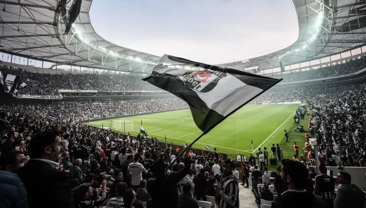 Beşiktaş’tan bomba üstüne bomba: Fenerbahçe’den sonra sıra Benfica’da