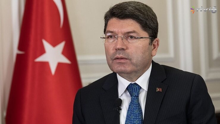 Adalet Bakanı'ndan Ferdi Zeyrek açıklaması! 2 kişinin şüpheli sıfatıyla ifadeleri alındı